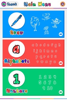 Draw and Learn游戏截图2