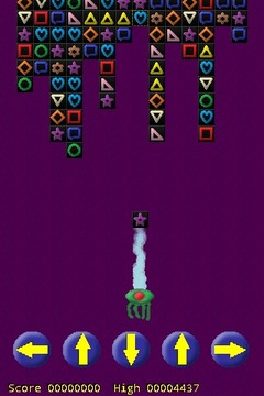 Penta Segmenta游戲截圖4