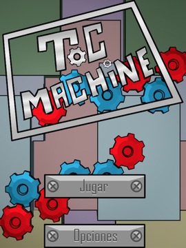 Toc Machine游戲截圖5