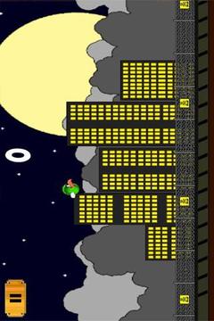 Flappy Kill游戲截圖2