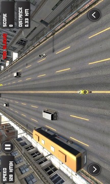 Endless Racer游戲截圖5