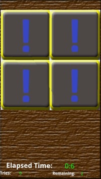 Memory: Match It游戲截圖2