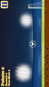 Crazy Goal游戲截圖3