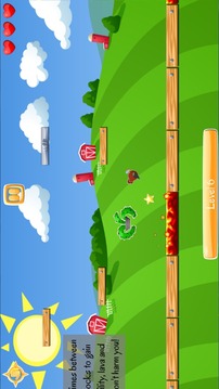 Turkey Bounce游戲截圖1