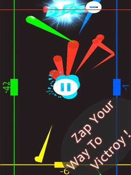 The Multiplayer Game游戲截圖4