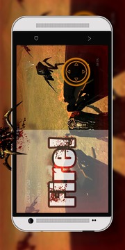 Death Wave 3D游戲截圖2