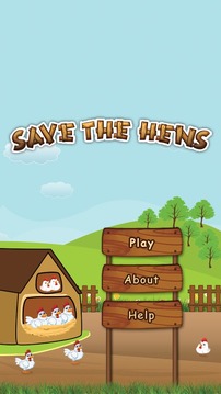 Save The Hens游戲截圖4