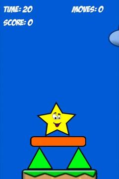 Teeter Blox Demo游戲截圖2
