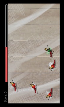 Mosquito Smasher游戲截圖2