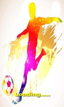 Soccer Football Run游戏截图1