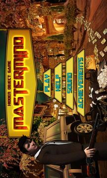 Mastermind Free Hidden Objects游戲截圖2