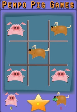 Pempo Pig Games游戲截圖2