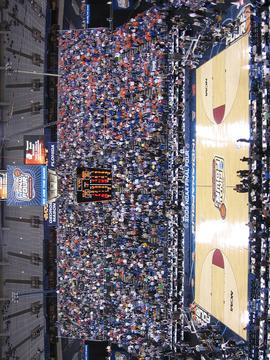 Play Basketball Shoots 2014游戲截圖1