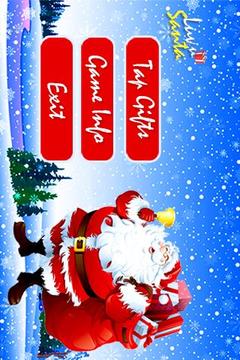 Luv U Santa游戲截圖1