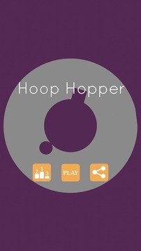 Hoop Hopper游戲截圖1