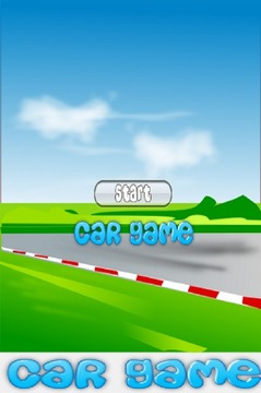 CAR GAME游戲截圖2