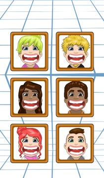 Juegos de cirugia dientes游戲截圖2