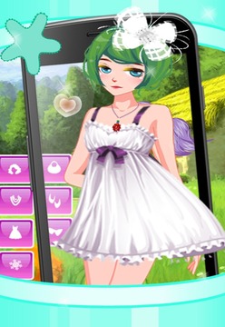 Flower Power Princess游戲截圖4