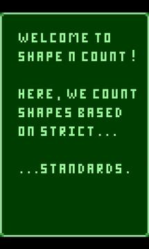 Shape N Count FREE游戲截圖2