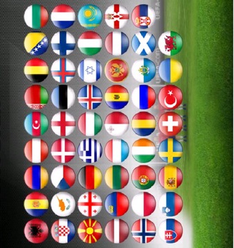 Freekick Mania游戲截圖4