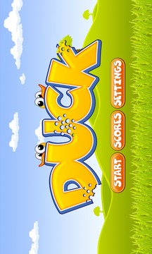 Duck Hunting (Shooting Game)游戲截圖1