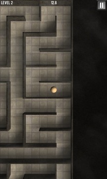 Labyrinth 3D Lite游戲截圖2