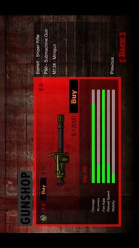 Zombie Defender游戲截圖3
