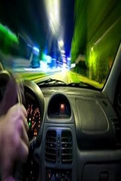 Traffic Speeder游戲截圖2