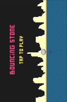 Bouncing Stone游戲截圖1
