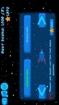Aliens on Space游戲截圖3