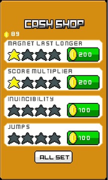 Pixel Racing游戲截圖5