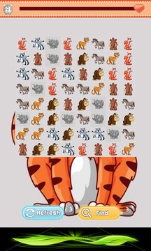 Cartoon Animal Fun游戲截圖2