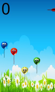 Flying pop游戲截圖2