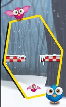 鳥TAP和跳轉(zhuǎn)游戲截圖2
