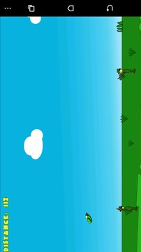 The Bird Game游戲截圖2