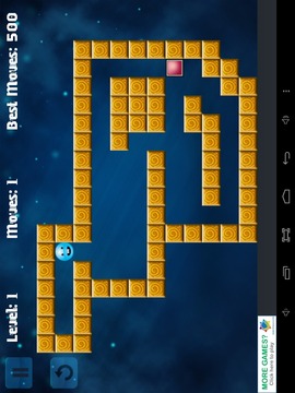 Labyrinth Puzzle游戲截圖4