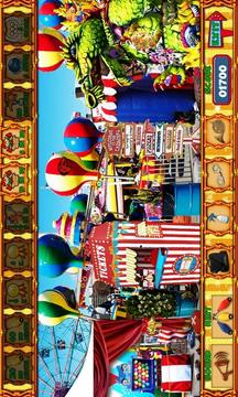 Free Hidden Object Games - 30游戲截圖5