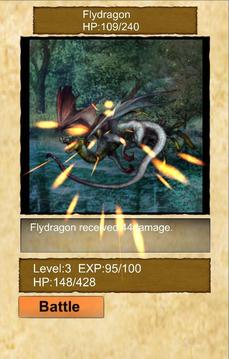 Level Upper ~Simple RPG~游戲截圖1