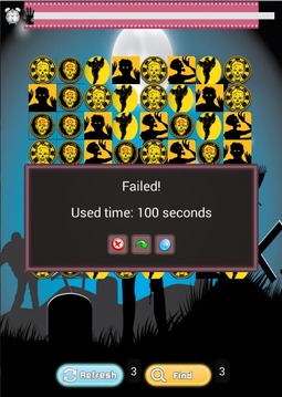 Amazing zombies games for kids游戲截圖2