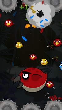 NastyBats Bats Game Ever游戲截圖3