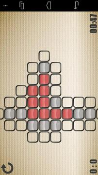 Connect 5游戲截圖2