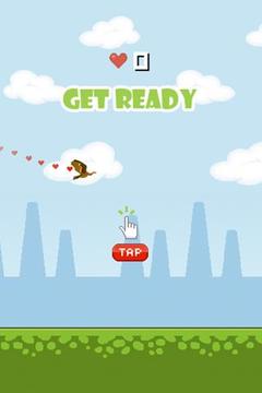 Jumping Goose Traveling游戲截圖2