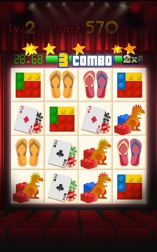 Find Out : Matching游戲截圖3