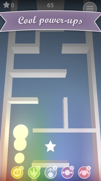 Colour Labyrinth 3D游戲截圖4