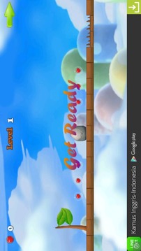Kids Bird Game游戲截圖5