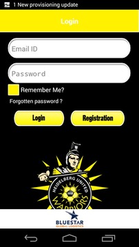 Heidelberg United FC游戲截圖2