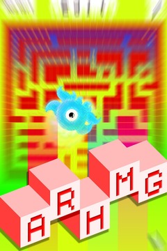 ARHMG(A Really Hard Maze Game)游戲截圖1