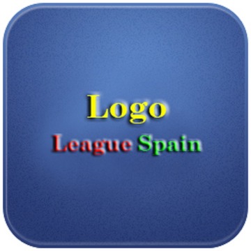 Tebak Logo Liga Spanyol游戲截圖1