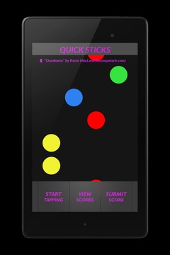 Quick Sticks游戲截圖3