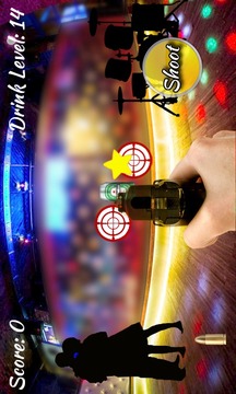 Drunk Shooter游戲截圖4